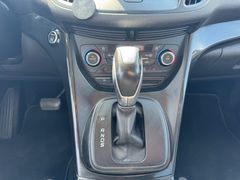Fahrzeugabbildung Ford Kuga Titanium