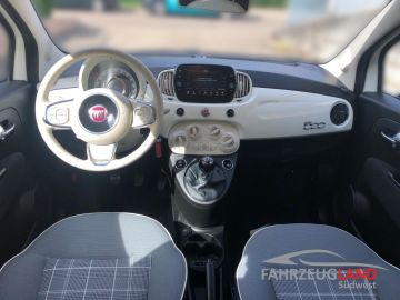 Fiat 500 - 10