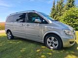 Mercedes-Benz Viano 3.0 CDI TREND kompakt TREND - gebrauchte Mercedes-Benz Viano aus dem Jahr 2010