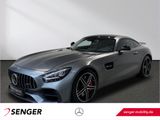 Mercedes-Benz AMG GT S Aero-Paket MagnoLack Panorama Burmester - Mercedes-Benz AMG GT S aus 2019