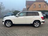 Mercedes-Benz GLK 250 CDI+4Matic+Motorschaden - Mercedes-Benz Motorschaden