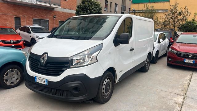 Renault RENAULT TRAFIC - FIAT TALENTO - OPEL VIVARO