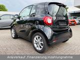 Smart ForTwo Passion 90Ps AUTOM/PANO/SITZH/KLIMA/2HAND - Smart: For2