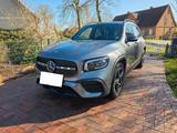 Mercedes-Benz Mercedes GLB 200 d AMG Line | Pano | Leder  - Mercedes-Benz GLB-Class: Von Privat