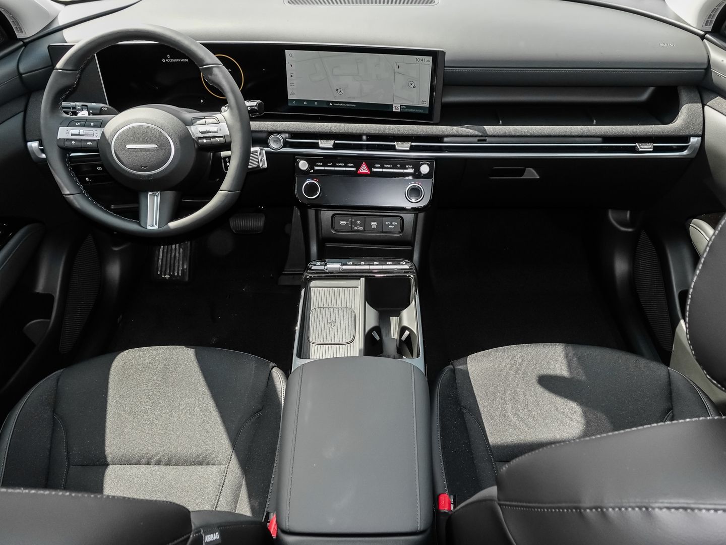 Hyundai Tucson – Bild 6