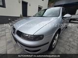 Seat Leon 1,6 16V TÜV NEU"SPORTSITZE"KLIMAAUT"ALU"ESP - gebrauchte Seat Leon aus dem Jahr 2005