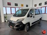 Citroën Citroen Jumper 30 2.2 e-HDi-130 PC-TN Atlante 9p - gebrauchte Citroën Jumper aus dem Jahr 2015