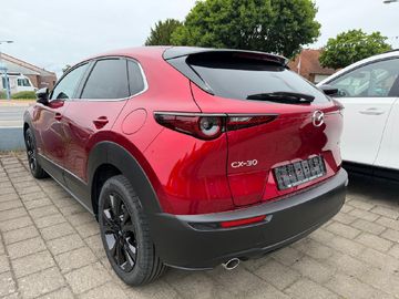 Mazda CX-30 Homura 2.5 2WD