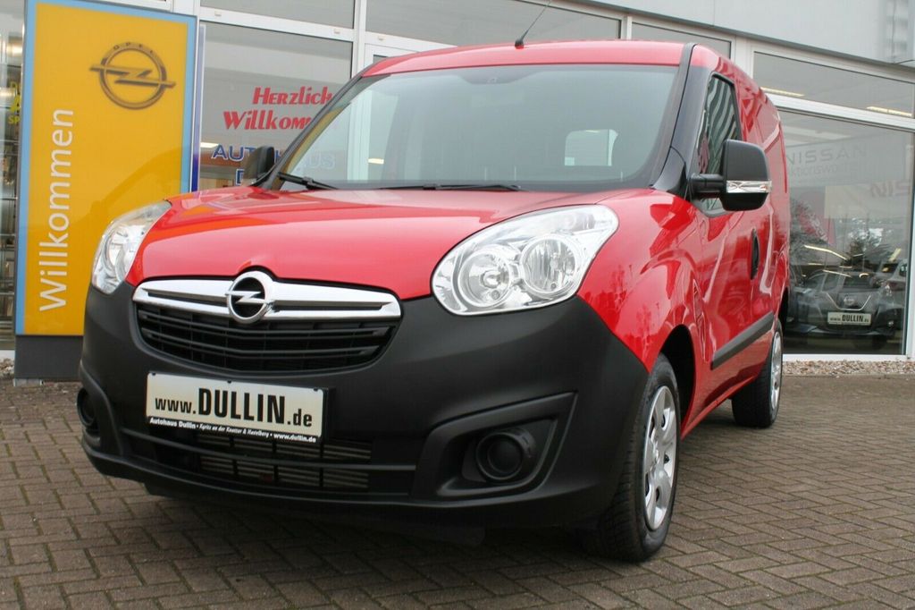 Image of Opel Combo