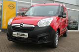 Opel Combo D Kasten L1H1 2,2t AHZV+Ganzjahresreifen - Opel Combo aus 2016
