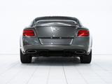 Bentley Continental GT Speed W12 - gebrauchte Bentley Continental GT aus dem Jahr 2015