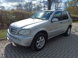 Mercedes-Benz ML 270 CDI Inspiration /Carlsson 190 PS/ II-Hand - Mercedes-Benz ML 270: Cdi Inspiration