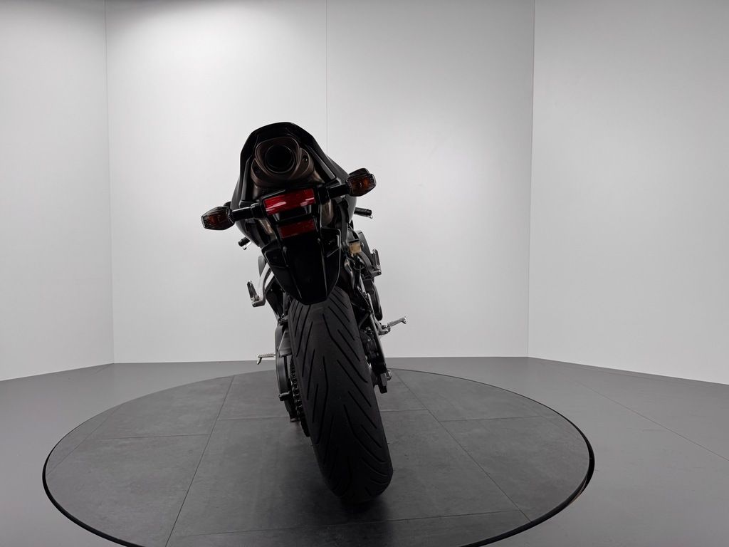 Fahrzeugabbildung Honda CBR 600 RR *TOP-ZUSTAND *SERVICE NEU