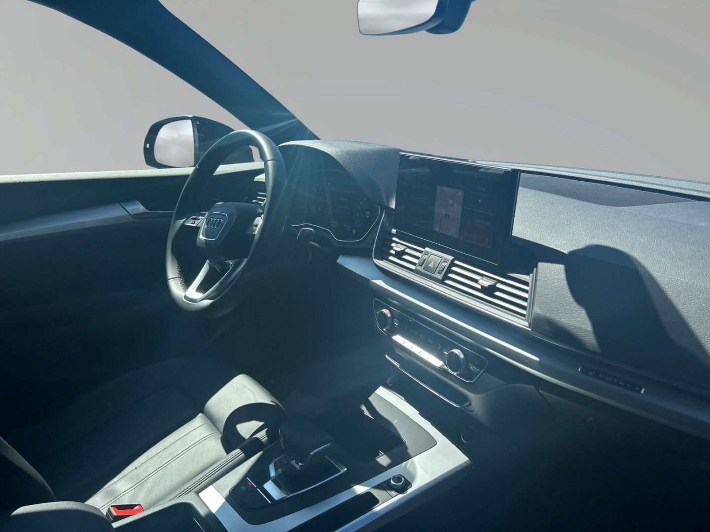 Audi Q5 - Bild 6