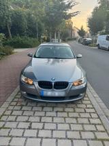 BMW Bmw 3er e92 325i coupé - BMW 325 aus 2006: Coupe, 325i