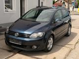 Volkswagen Golf Plus VI 1,6 TDI /Team Klima/ Schiebedach - Volkswagen Golf Limousine Vi team mit Diesel-Antrieb