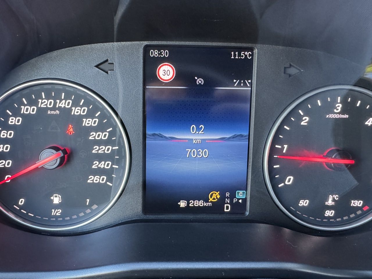 Fahrzeugabbildung Mercedes-Benz Vito 116 CDI KA lang Klima*Kamera*Tempomat*AHK