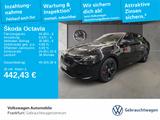 Skoda Octavia Combi 2.0 TSI DSG RS Navi AreaView LED