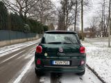 Fiat 500L 0.9 8V TwinAir Lounge S&S Lounge, TOP - Fiat 500L: Kleinwagen