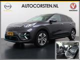 Kia Niro e-Niro 64kWh Leer+Elek.Stoel+Memory+Gekoeld - Kia Niro mit Elektro-Antrieb