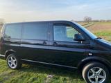 Volkswagen VW Multivan 2.0 TDI - Volkswagen LT aus 2013