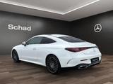 Mercedes-Benz CLE 220 d AMG+DIGI LIGHT+PANO+ASSIST+360+MEMORY - Mercedes-Benz CLE 220 Gebrauchtwagen