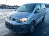 Citroën Berlingo 1.5 BlueHDi 130PS Van L1 EAT8 61587 - Pkw-Anhänger