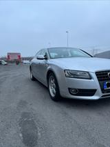 Audi A5 2.0 TFSI 132kW Sportback - - Audi A5 aus 2010: Sportback