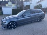 Mercedes-Benz C 63 AMG Mercedes-AMG!! V8 TOP ZUSTAND!! - Mercedes-Benz C 63 AMG: Kombi