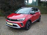 Opel Crossland 1.2T Ultimate HUD SHZ LHZ PDC+Kam Navi - Opel Crossland (X) aus 2021