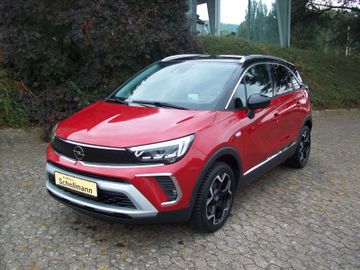 Bild 2 Opel Crossland (X) Crossland 1.2T Ultimate HUD SHZ LHZ PDC+Kam Navi