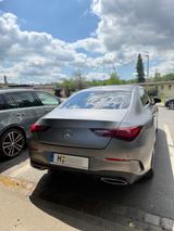 Mercedes-Benz CLA 200 AMG Paket, Panorama, Mountain Grey Magno - Mercedes-Benz CLA 200 in Hannover