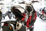 Italjet Dragster 125 ABS, unfallfrei, 1. Hand - ITALJET MOTORRAD