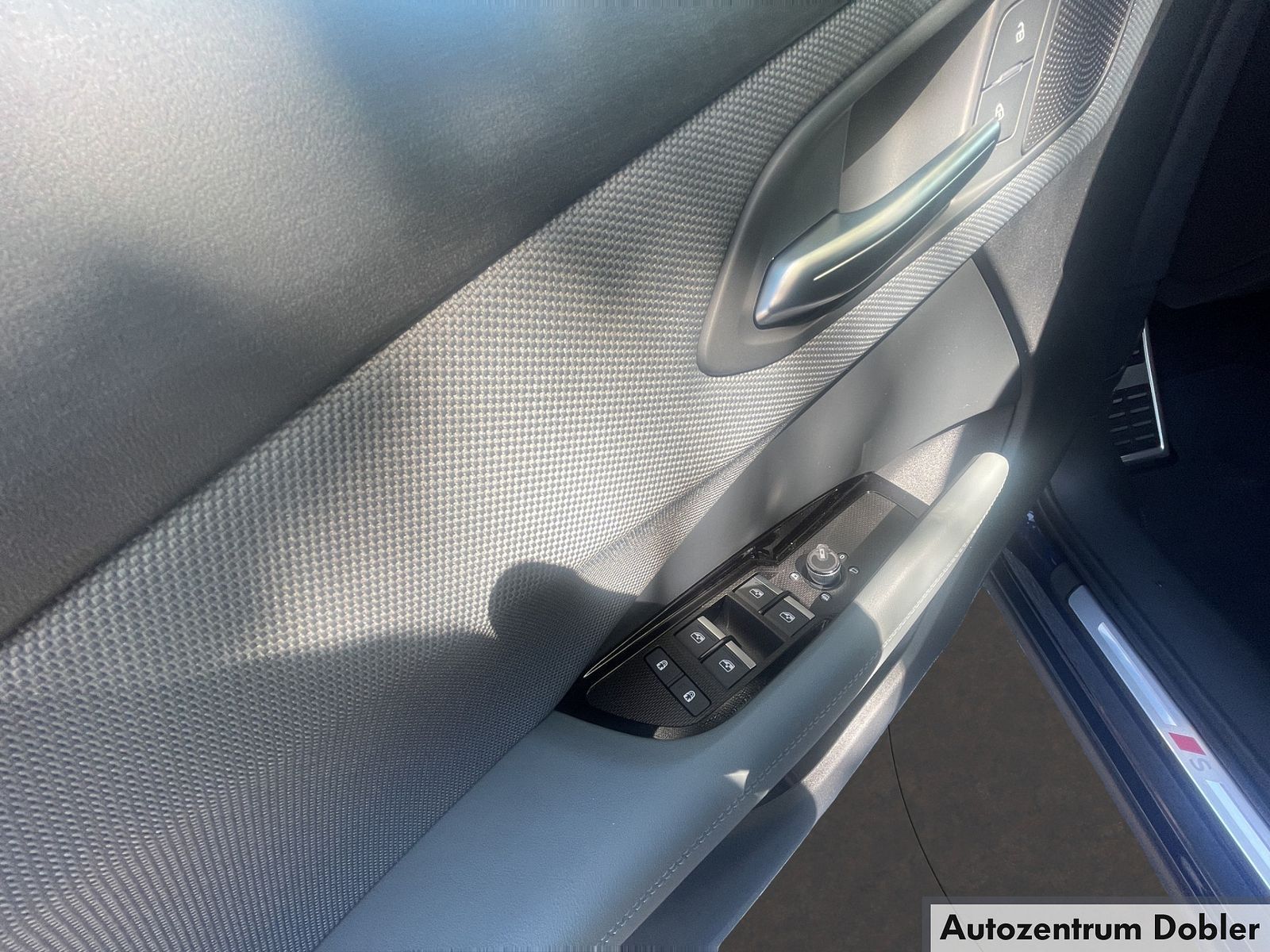 Audi Q3 Sportback e-HYBRID 2x S-line,AHK,LED-Plus,19" foto 12