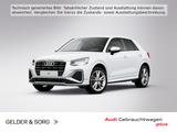 Audi Q2 35 TFSI S line LED*RFK*Navi*Virtual*Sound - Audi Q2 aus 2025
