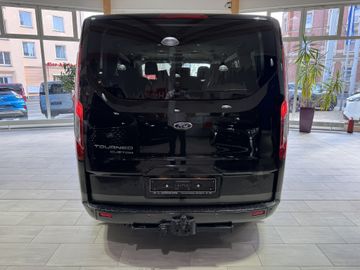 Ford Tourneo Custom Active L1 Bi-Xenon  AHK