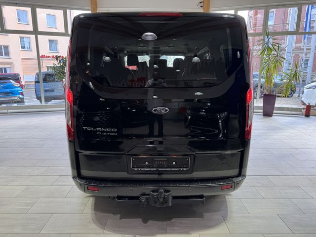Ford Tourneo Custom Active L1 Bi-Xenon  AHK