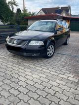 Volkswagen VW Passat 3BG - Volkswagen Passat aus 2004: Kombi