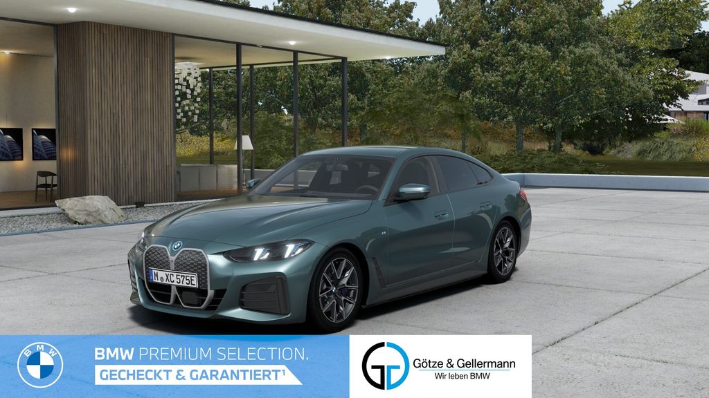 BMW i4