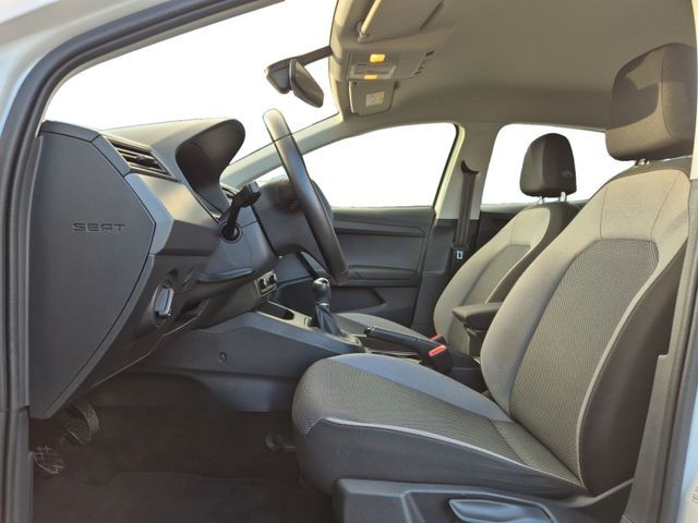 Seat Ibiza Style 1.0 TSI