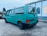 Volkswagen T4 Caravelle 2.5 TDI 9-Sitzer Rostfrei AHK - Volkswagen T4 2.5 TDI