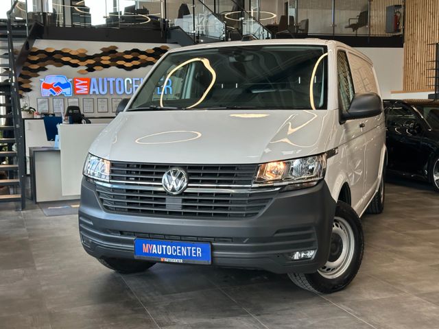 Volkswagen T6 Transporter  *Sortimo*Kamera*Standheizung*