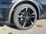 Toyota C-HR Sport Black Edition 2.0 EU6d 2,0l Hybrid 4x - Toyota C-HR: Automatik