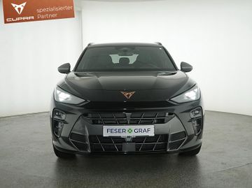Cupra Terramar - 12