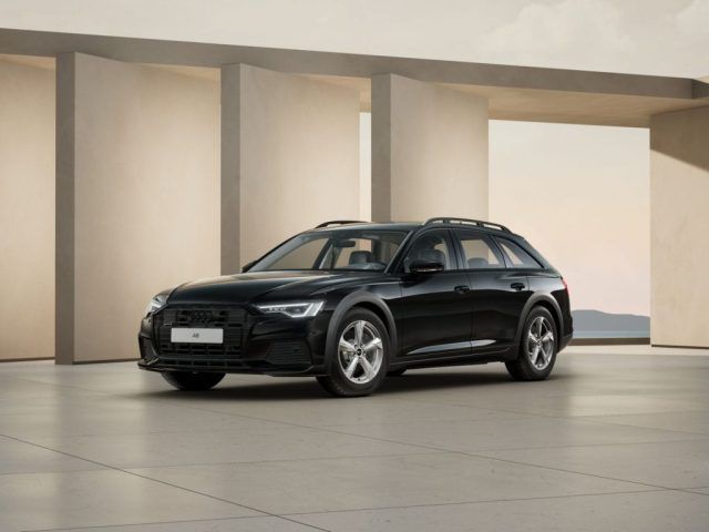 Audi AUDI A6 allroad 40 TDI 2.0 quattro S tronic Led 