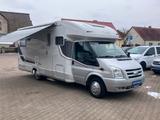 LMC FORD Liberty 688 TI Wohnmobil - LMC Ti