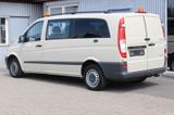 Mercedes-Benz Vito Mixto 113 CDI extralang 6Sitzer+Standhzg+AH - Mercedes-Benz Vito: V6 Cdi