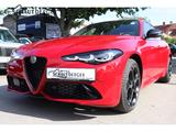 Alfa Romeo Giulia Intensa Q4 2.0 Turbo 16V EU6e AD Panorama - Alfa Romeo Giulia Neuwagen