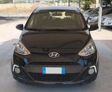 Hyundai i10 1.0 LPGI Econext Comfort - Hyundai i10 mit LPG-Antrieb