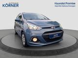 Hyundai i10 TREND 1.0  *AUTOMATIK*SITZHZG*LENKRADHZG*PDC - Hyundai i10: Automatik
